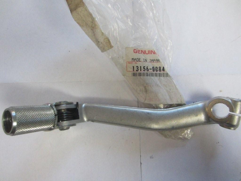 Schakelpedaal KX 450 F 06/08